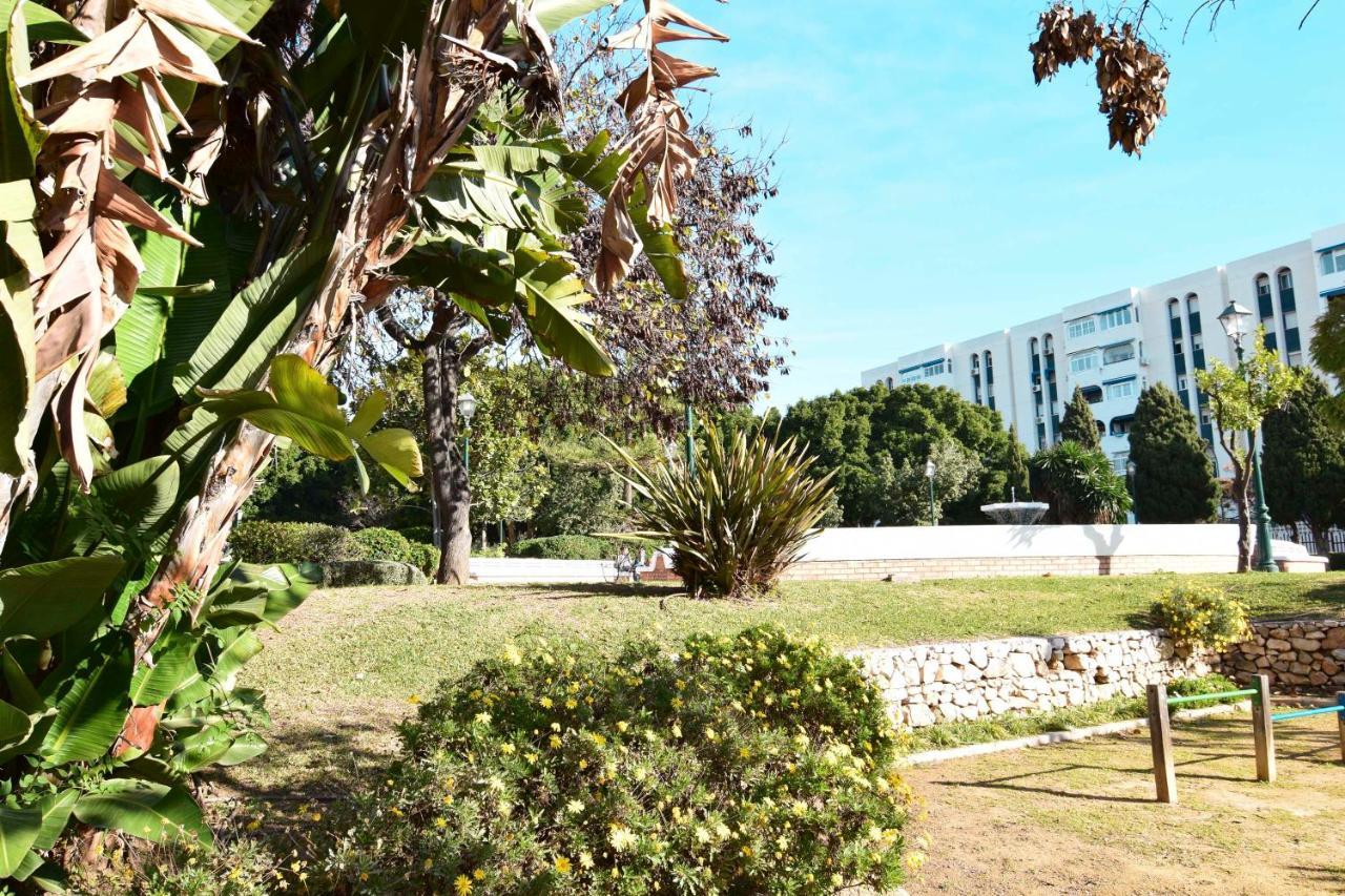 Letmalaga Cremades Beach מראה חיצוני תמונה