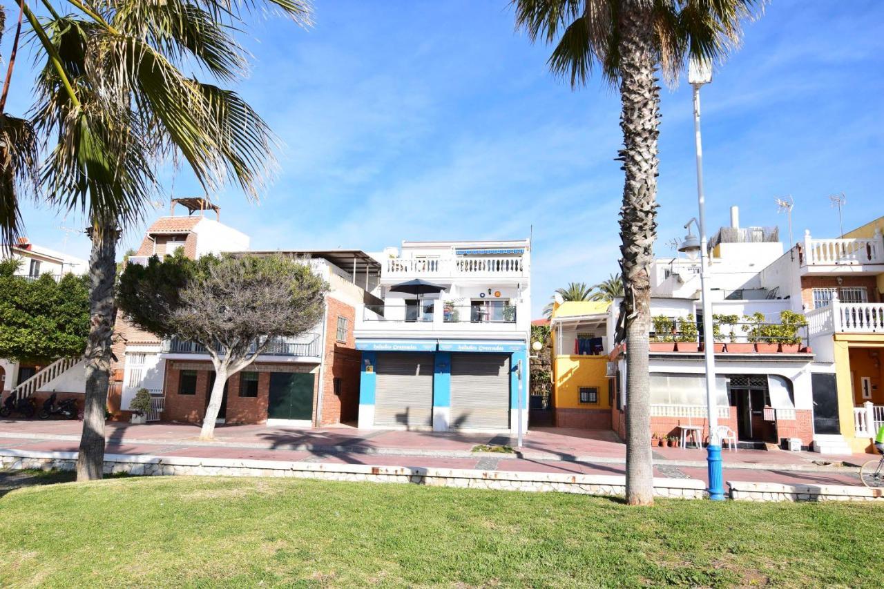 Letmalaga Cremades Beach מראה חיצוני תמונה