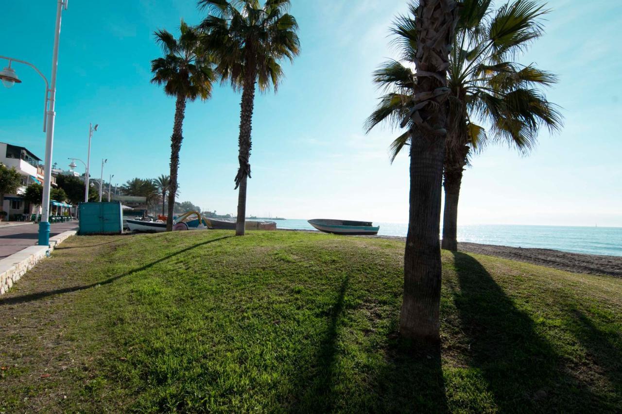 Letmalaga Cremades Beach מראה חיצוני תמונה