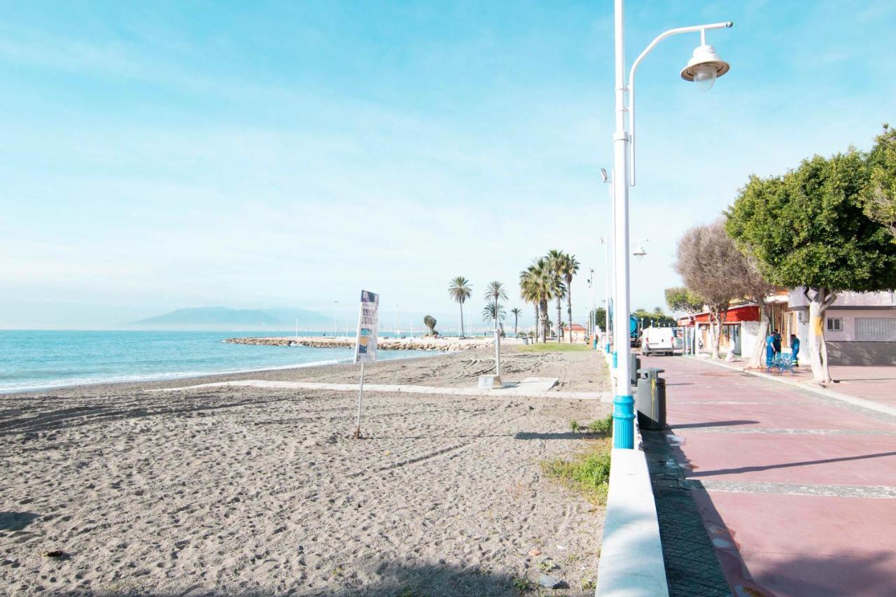 Letmalaga Cremades Beach מראה חיצוני תמונה