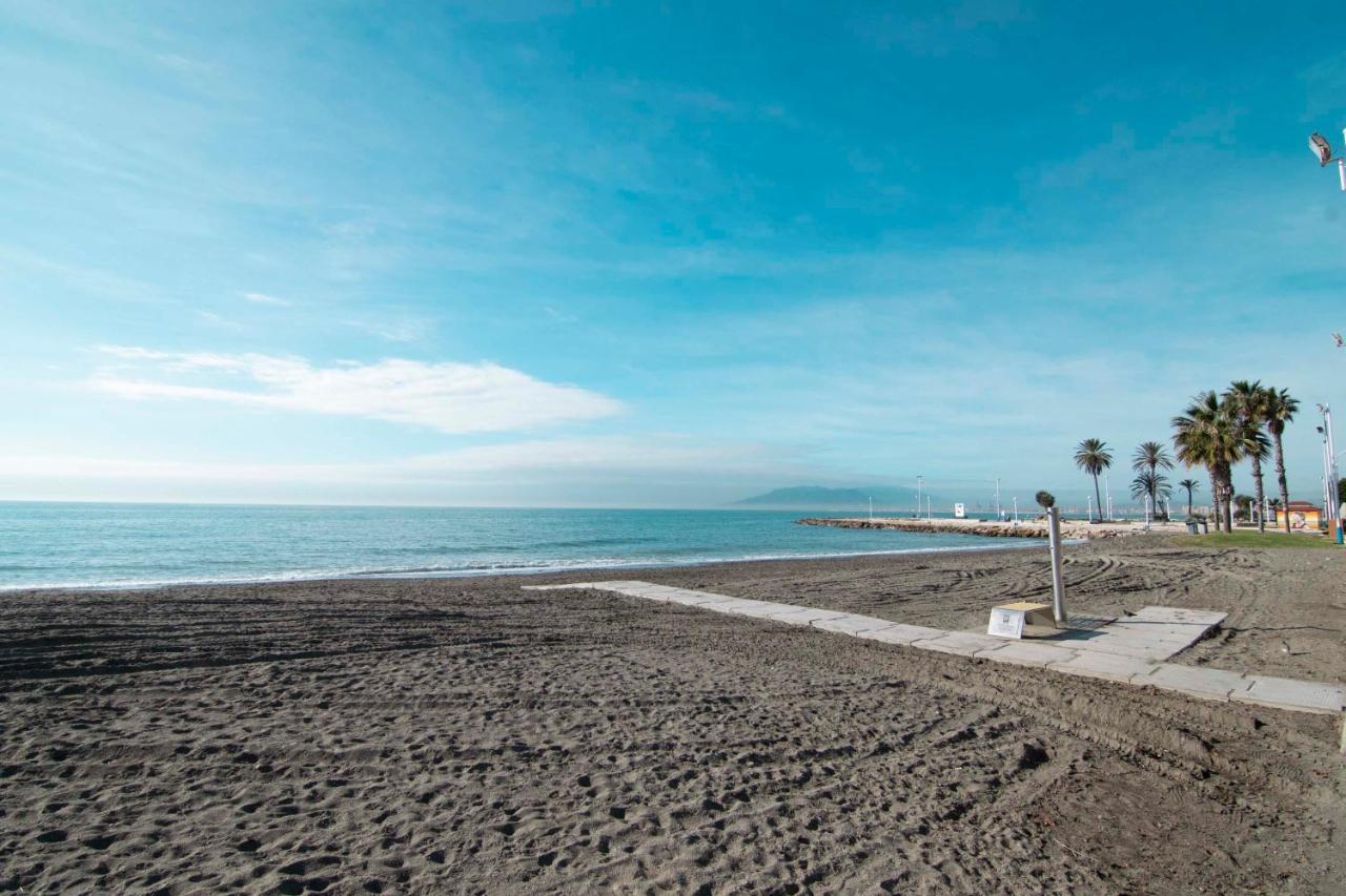 Letmalaga Cremades Beach מראה חיצוני תמונה
