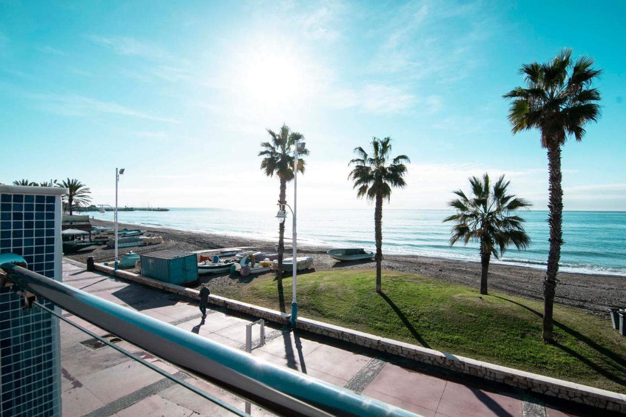 Letmalaga Cremades Beach מראה חיצוני תמונה