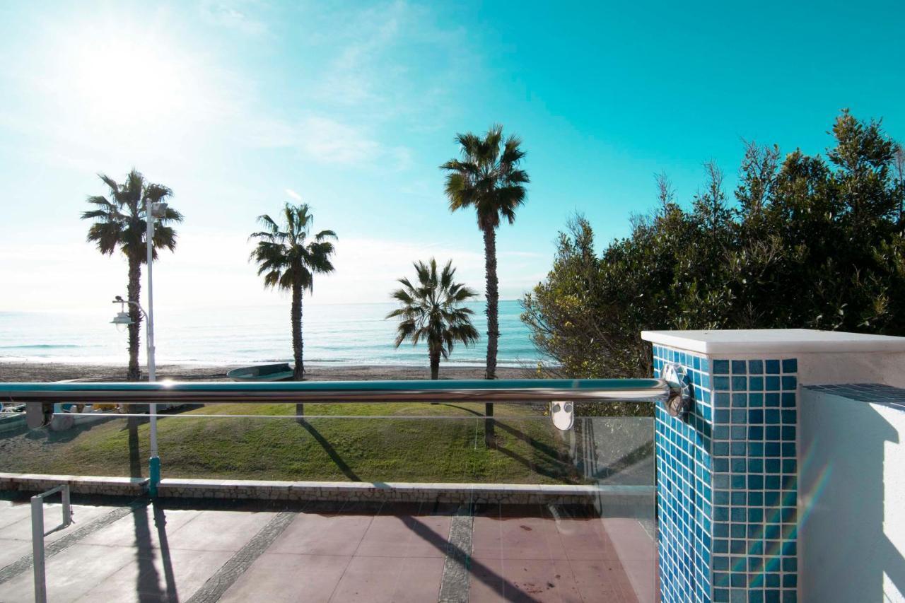 Letmalaga Cremades Beach מראה חיצוני תמונה